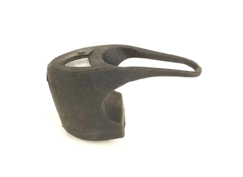 Clean Motion Brutus 180 Bicycle Tail Light, Red LED Foto 3 de 4