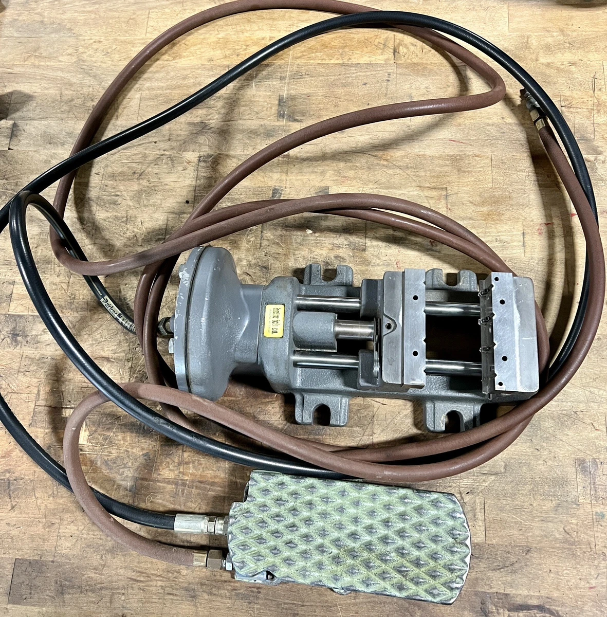 Air vise deals