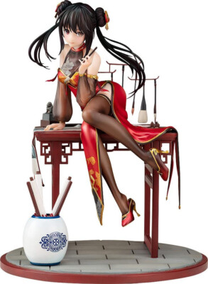 PRISMA WING: Date A Bullet - Tokisaki Kurumi 1/7  DX Ver Prime 1 Studio