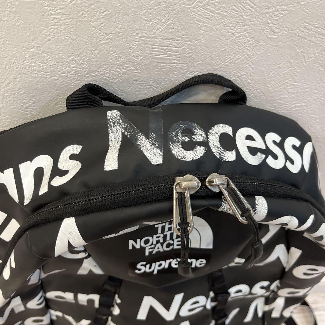 supreme the north face 15aw backpack | eBay