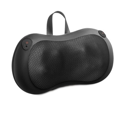 Back Massager Neck Massager with Heat, Massage Pillow