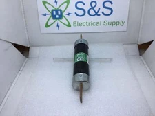 Bussman NOS-200 200 Amp 600V or Less One time Fuse Class H