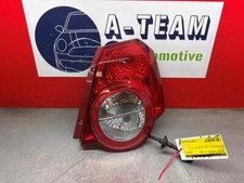 Rückleuchte rechts Chevrolet Aveo Schrägheck T200, T250  P21355141