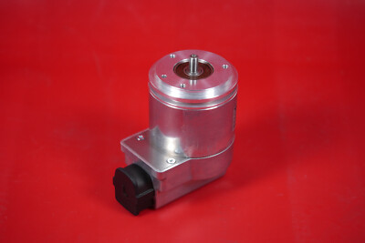 Siemens 6FX2001-5FD25-0AA1 / 6FX 2001-5FD25-0AA1 Absolute Encoder Drive TOP!!!