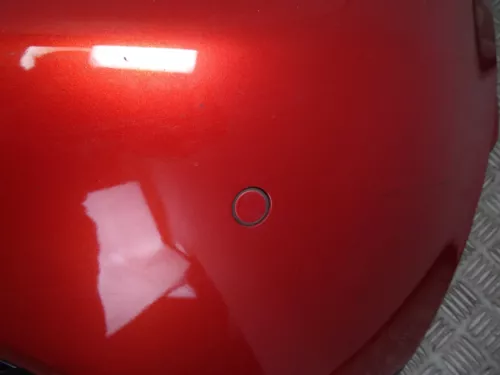 Paragolpes Trasero para RENAULT CLIO IV Dynamique 2014 208509 - Imagen 5 de 13