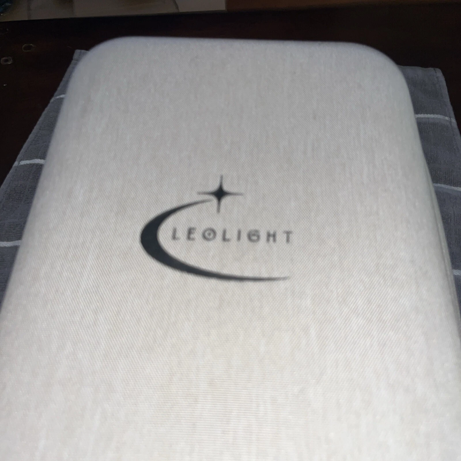 LeoLight Face Mask