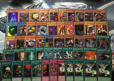 Yugioh YAMI BAKURA DECK FINAL DESTINY BOARD **HOT** + Bonus | eBay Yugioh YAMI BAKURA DECK FINAL DESTINY BOARD **HOT** + Bonus | eBay