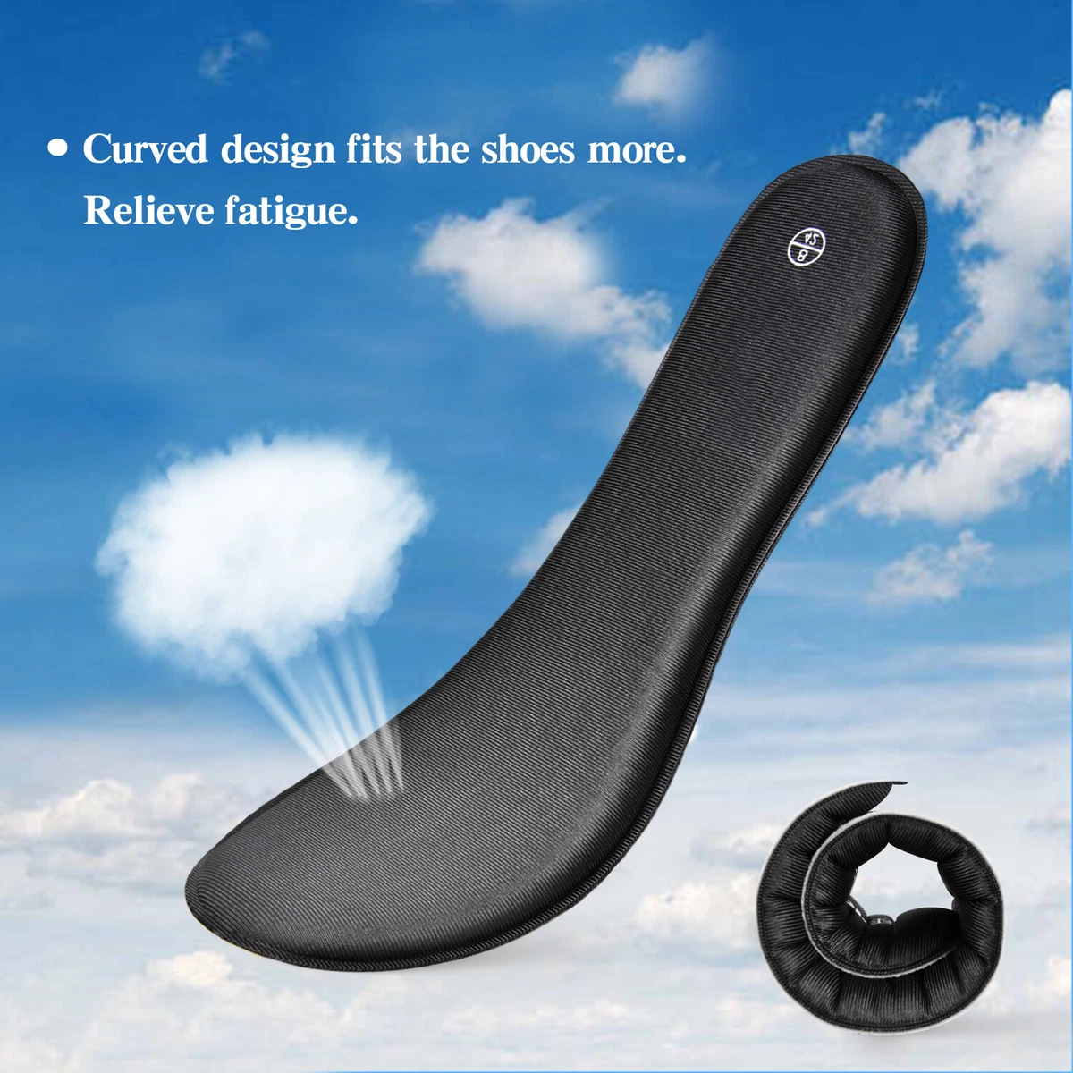 Free rn top insole replacement