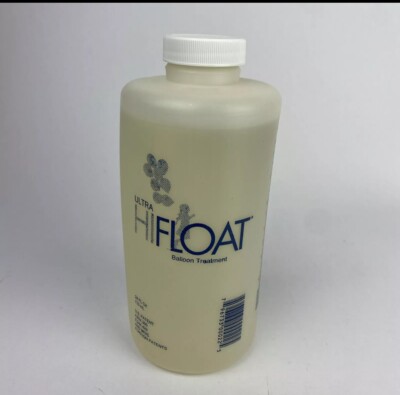 Hi-Float 80229 Karaloon_Z10024, klar, 24 oz