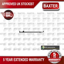 Fits Land Rover Range 1994-2002 2.5 D 3.9 4.0 4.6 Baxter Front Tie Rod End #2