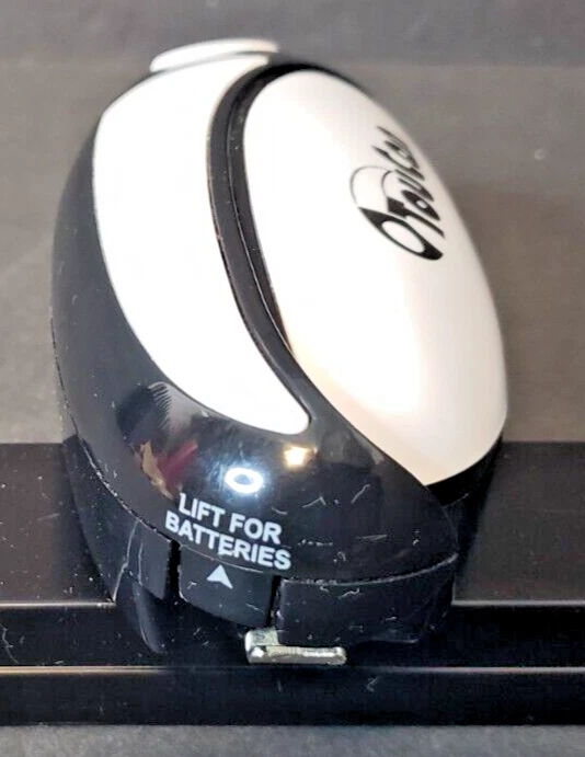 Toucan Hands-Free Automatic Can Opener World's Easiest Works GREAT! Pre Owned - Image 4 of 4