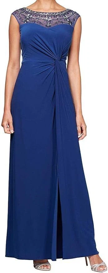 Alex Evenings Blue Dresses for Women for sale | eBay
