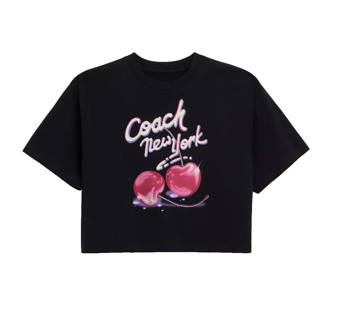 Coach T-Shirts for Women