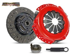 Bahnhof Stage 1 Clutch Kit fits 99-01 Suzuki Vitara JS JLX JLS Spor Utility 1.6L