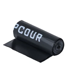 Alpcour Eco-Friendly Waste Bags - 8-Gallon Compostable Trash Bags - 20 Count