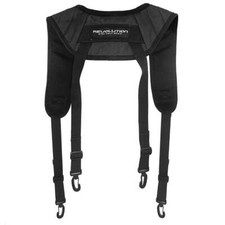 NEW Revolution Team Lightweight Backpack Disc...
