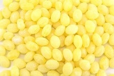 Sanded Lemon Hard Candy Drops - 1.5 Pounds - Old Fashioned Candies - Naturall...