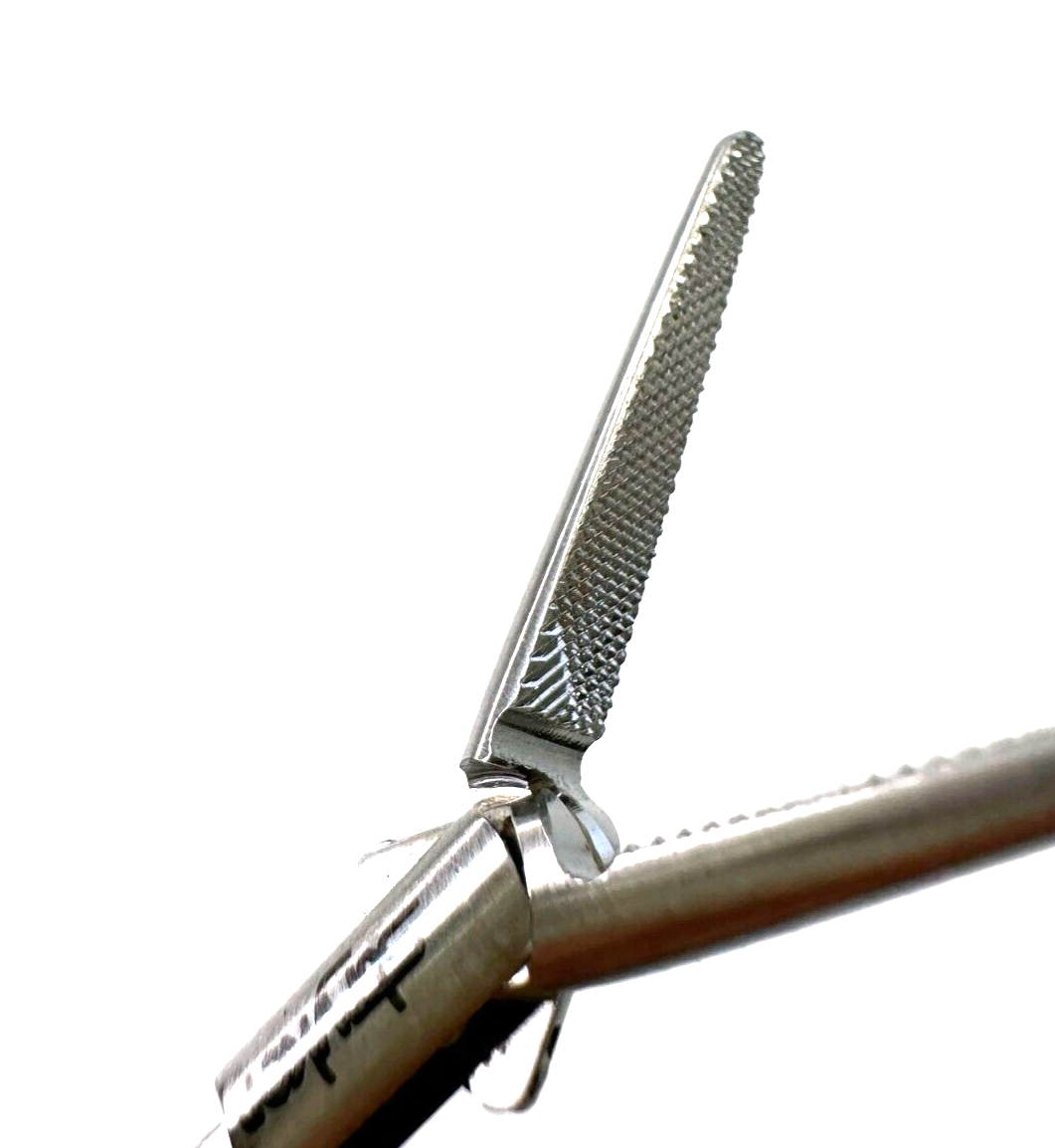 Stryker 250-080-288 Needle Nose Dissector, 5.0mm x 33cm | eBay