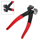 MY Spring pliers Tie rod bending Z-BEND pliers servo Aircraft RC Model Tools yxg