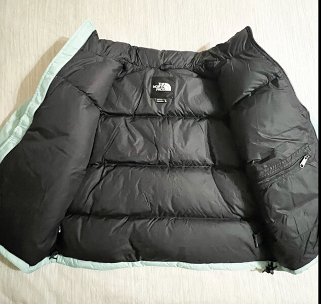 S*♥様 THE NORTH FACE W'S 1996 ECO NUPTSEJ Women's 1996 Retro Nuptse Jacket | The North Face