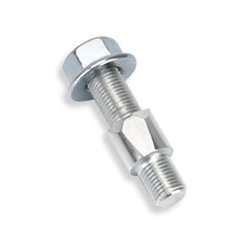 Mounting Bolt Nut For Ford F150 Or Ranger 5 Speed Shifter Mazda M5od-r2 M5r2 Mounting Bolt Nut For Ford F150 Or Ranger 5 Speed Shifter Mazda M5od-r2 M5r2