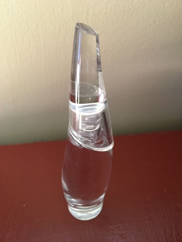 NEW Donna Karan LIQUID CASHMERE BLACK 