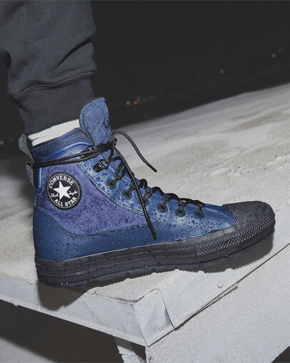 Converse Chuck Taylor All Star All Terrain WP Boot, A05570C  display picture 3