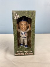 This Tommy Lasorda Garden Gnome Will Keep Any Garden Happy 7