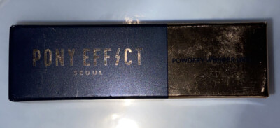 NEW Pony Effect Seoul Powdery Whisper Lipstick #005 Listen Please 3.5oz