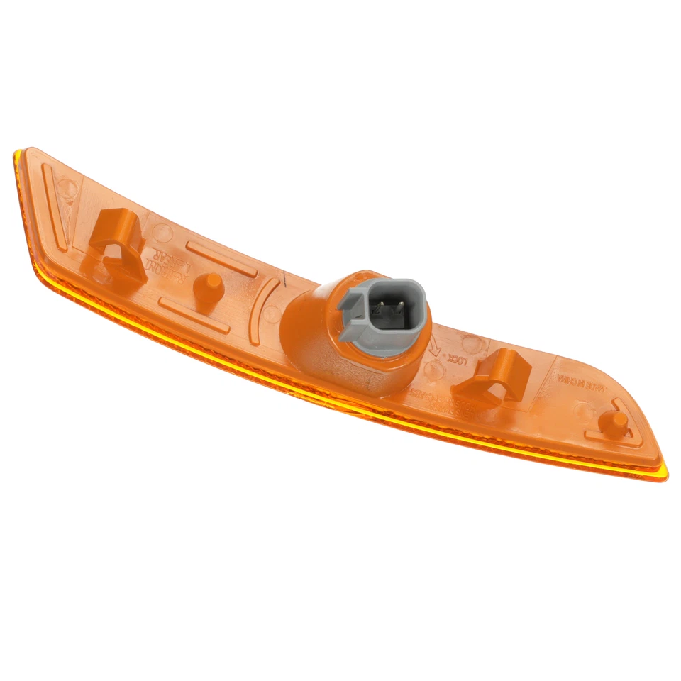 OEM NUEVO 2014-2023 ATS Camaro CTS Lámpara Marcadora Lateral Delantera Lado Pasajero 23169182 Foto 4 de 4