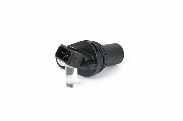 Impulsgeber, Kurbelwelle FüR Ford Mazda Bosch 0986280444-image