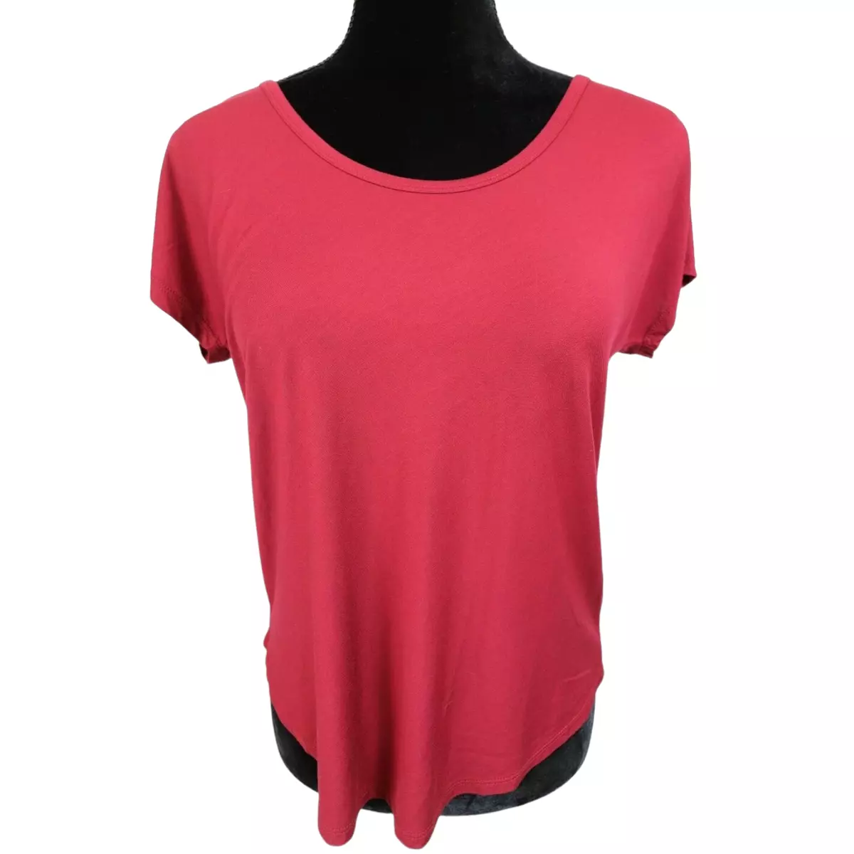 Lands end women's clearance short sleeve shirts