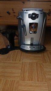 Saeco TALEA Giro Plus Kaffeevollautomat