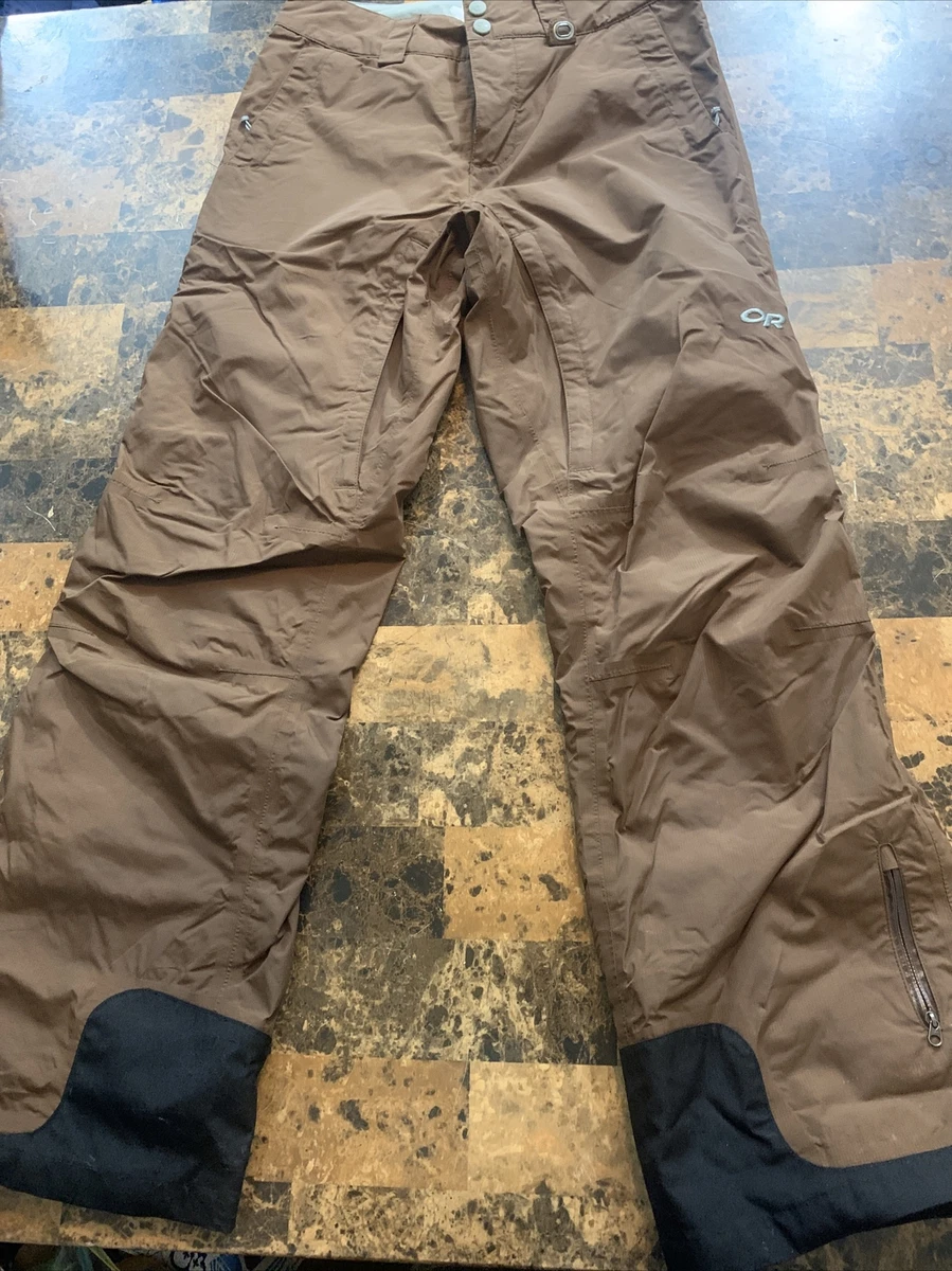 Backyard - Technical Snow Pants for Women