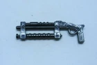 4 LOM Gun/Rifle Repro/Replacement Weapon Star Wars Figures NO FLOAT