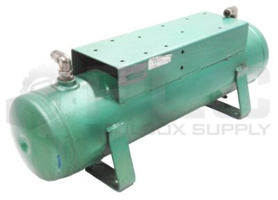 SPEEDAIRE 1Z782F AIR TANK DK1318