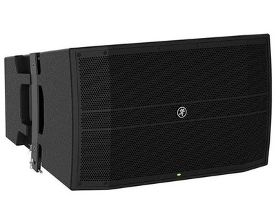 Mackie DRM12A 12'' 2000 Watt Active/Powered Line Array Speaker Module