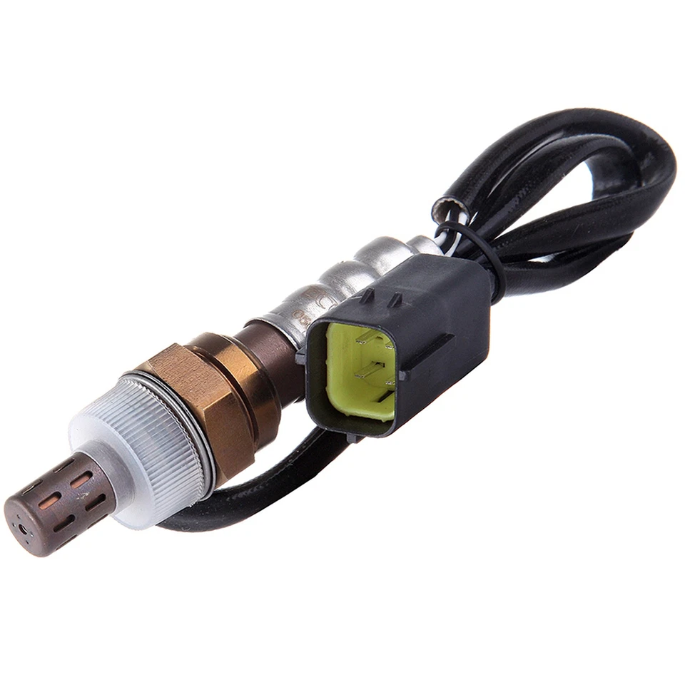 Upstream+Downstream for 2003 Kia Rio 1.6L Oxygen o2 02 Sensor 2pcs - Image 4 of 4