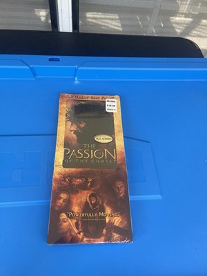 Passion Of The Christ