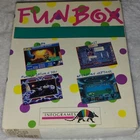 4 Atari ST Games: Fun Box (Infogrames) Operation Neptune, Bobo, Cult - FAULTY!