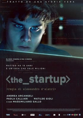 DVD NEU - Start Up (The) 2017 - Rai Cinema 