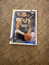 2025-26 Topps Chrome #87 Caleb Martin Pulsar Parallel