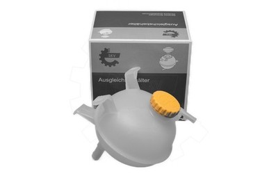 SKV Coolant Expansion Tank For OPEL Combo 93-01 1304603
