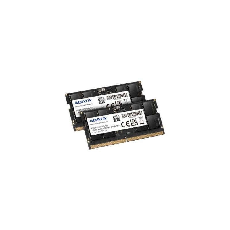 ADATA　AD5S480032G-B DDR5 4800 32GB 41-FUoMZW2L.jpg