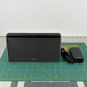 Bose Soundlink Bluetooth Mobile Speaker II | eBay