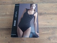 Image of Wolford String Body