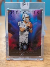 2022 Panini Origins Football Cards Checklist 14