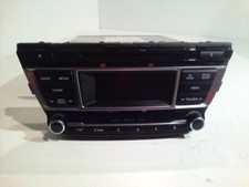 Autoradio Hyundai I20