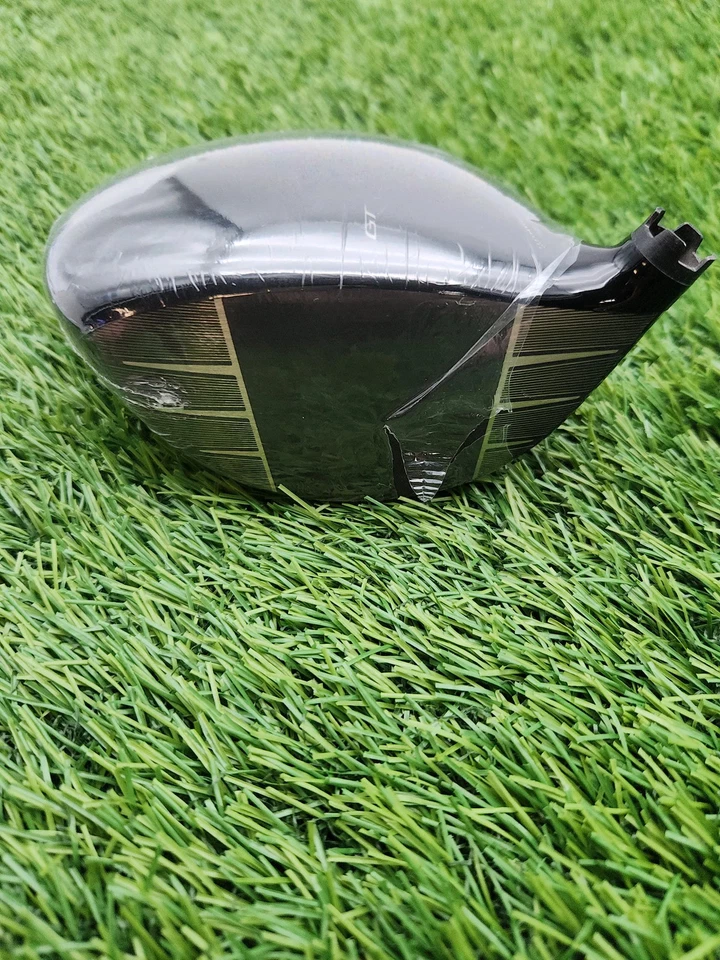 NEW 2024 TITLEIST GT2 DRIVER 10* CLUBHEAD ONLY BRANDNEW - Image 4 of 4