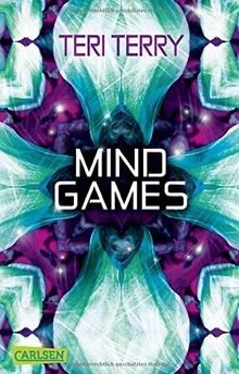 Mind Games  von Terry, Teri | Buch | Zustand gut